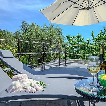 Willa Casa Limoni Monterosso al Mare Zewnętrze zdjęcie